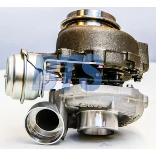 Plniace dúchadlo T911226BL (BTS Turbo) - obr. 8