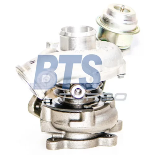 Plniace dúchadlo T911231BL (BTS Turbo) - obr. 13