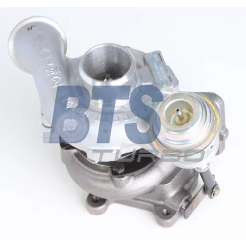 Plniace dúchadlo T911231BL (BTS Turbo) - obr. 7