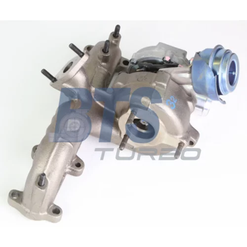 Plniace dúchadlo T911248BL (BTS Turbo) - obr. 8