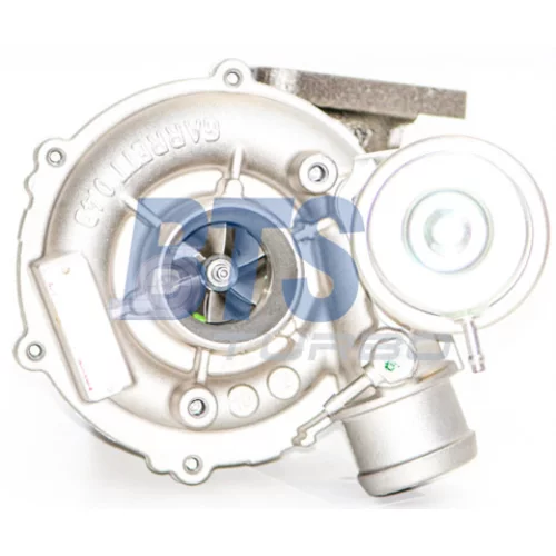 Plniace dúchadlo T911256BL (BTS Turbo) - obr. 4