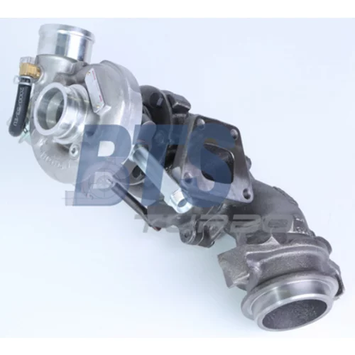 Plniace dúchadlo T911312BL (BTS Turbo) - obr. 8
