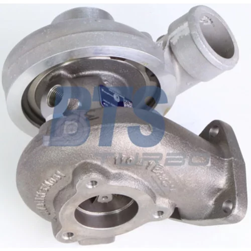 Plniace dúchadlo T911322BL (BTS Turbo) - obr. 10