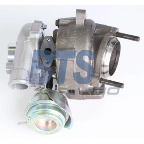 Plniace dúchadlo T911341BL (BTS Turbo) - obr. 6