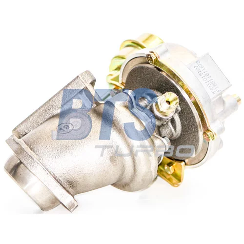 Plniace dúchadlo T911342BL (BTS Turbo) - obr. 2