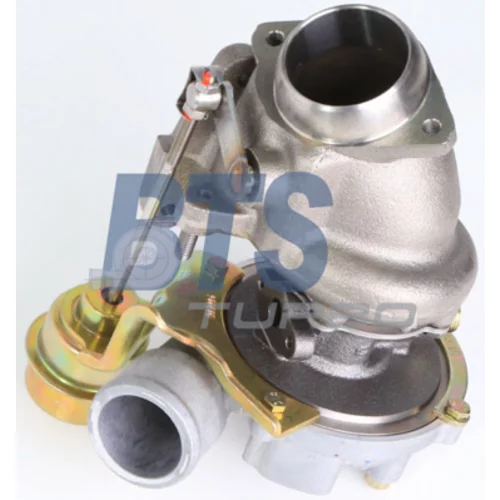 Plniace dúchadlo T911342BL (BTS Turbo) - obr. 6