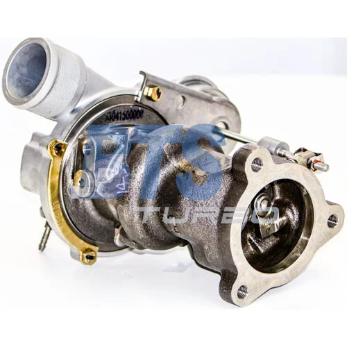 Plniace dúchadlo T911350 (BTS Turbo) - obr. 12