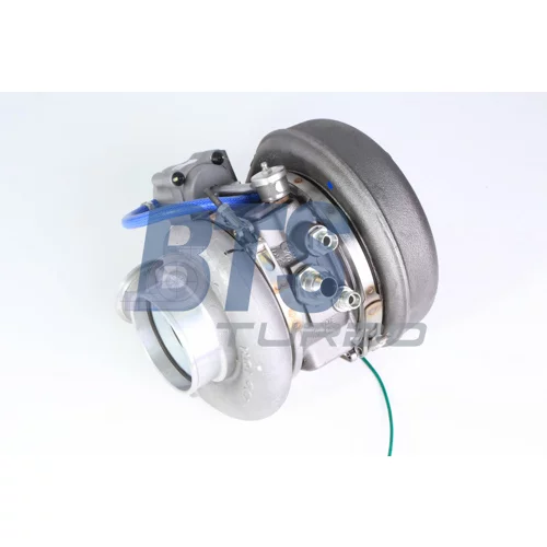 Plniace dúchadlo T911363BL (BTS Turbo) - obr. 2