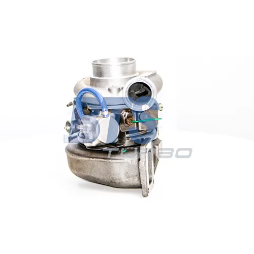 Plniace dúchadlo T911363BL (BTS Turbo) - obr. 3