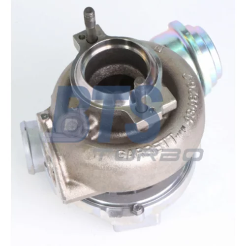 Plniace dúchadlo T911388BL (BTS Turbo) - obr. 10