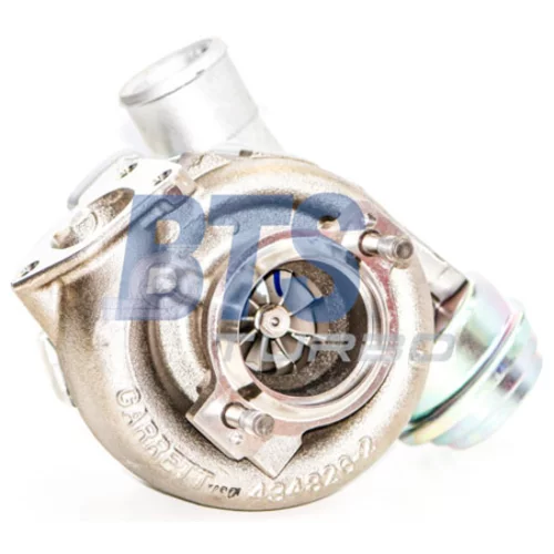 Plniace dúchadlo T911388BL (BTS Turbo) - obr. 1