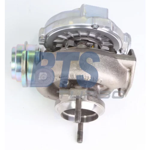 Plniace dúchadlo T911388BL (BTS Turbo) - obr. 8