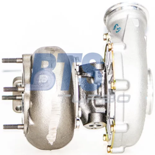 Plniace dúchadlo T911451BL (BTS Turbo) - obr. 2