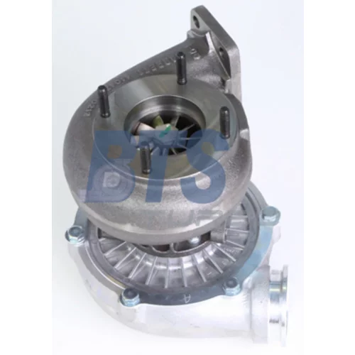 Plniace dúchadlo T911505BL (BTS Turbo) - obr. 12