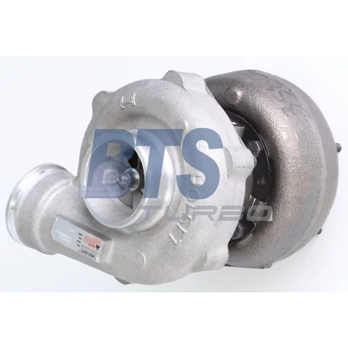 Plniace dúchadlo T911505BL (BTS Turbo) - obr. 2