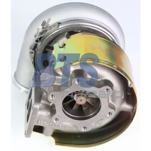 Plniace dúchadlo T911519BL (BTS Turbo) - obr. 9