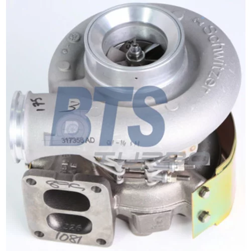 Plniace dúchadlo T911519BL (BTS Turbo) - obr. 13