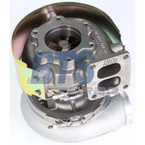Plniace dúchadlo T911519BL (BTS Turbo) - obr. 15