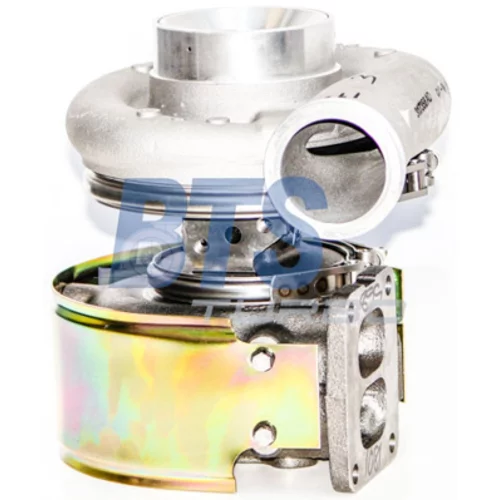 Plniace dúchadlo T911519BL (BTS Turbo) - obr. 6
