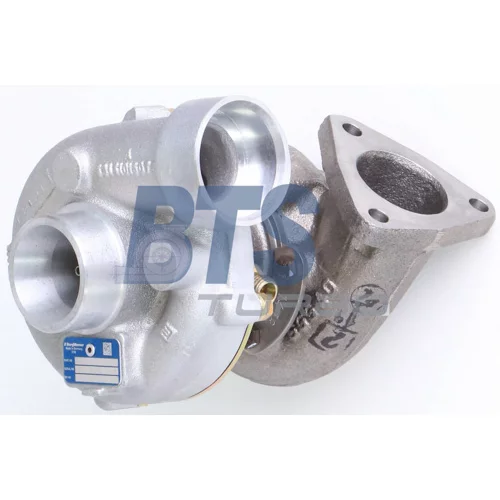 Plniace dúchadlo T911556BL (BTS Turbo) - obr. 10