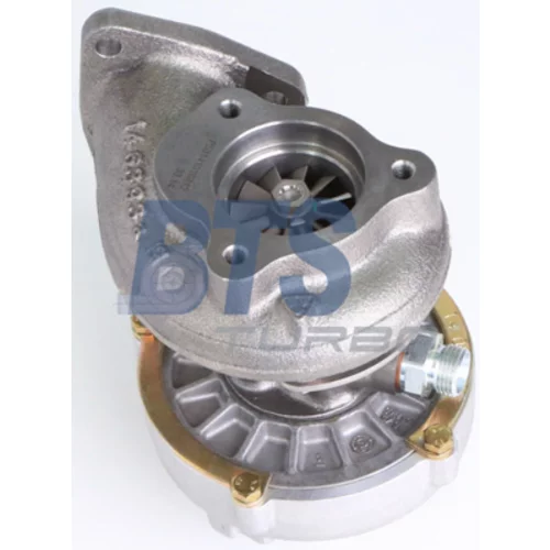 Plniace dúchadlo T911556BL (BTS Turbo) - obr. 13