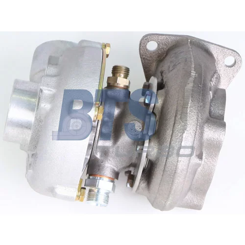 Plniace dúchadlo T911556BL (BTS Turbo) - obr. 1