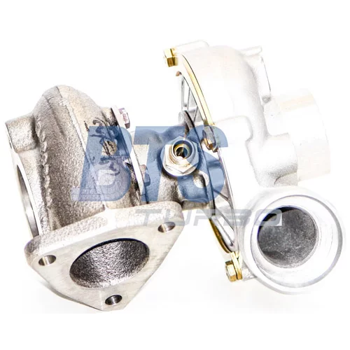Plniace dúchadlo T911556BL (BTS Turbo) - obr. 7