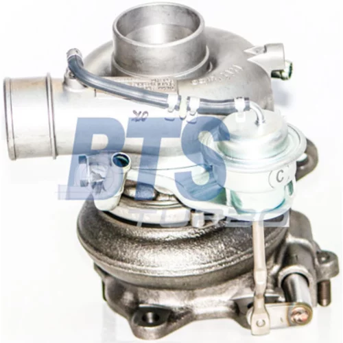 Plniace dúchadlo T911710BL (BTS Turbo) - obr. 7