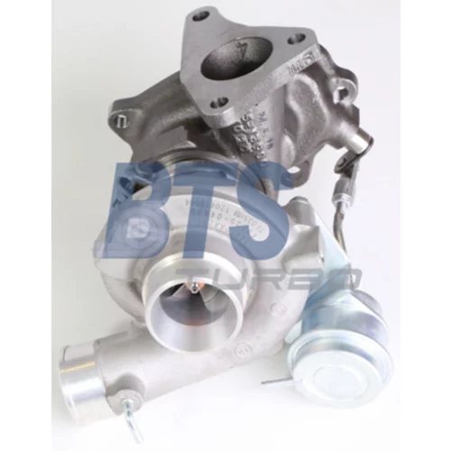 Plniace dúchadlo BTS Turbo T911734