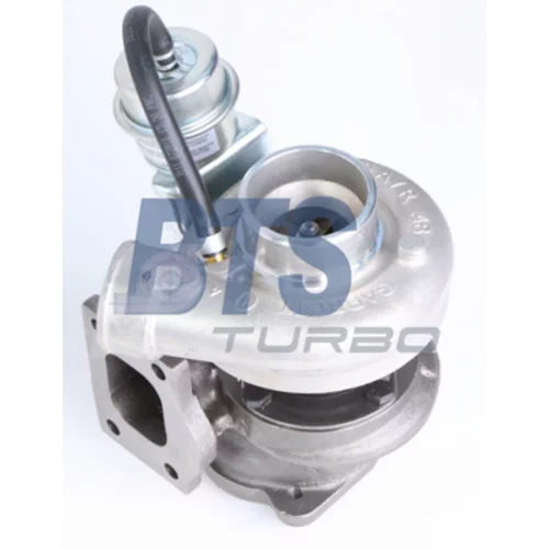Plniace dúchadlo T911750 (BTS Turbo) - obr. 8