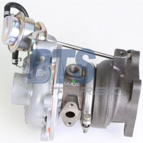 Plniace dúchadlo T911957BL (BTS Turbo) - obr. 12