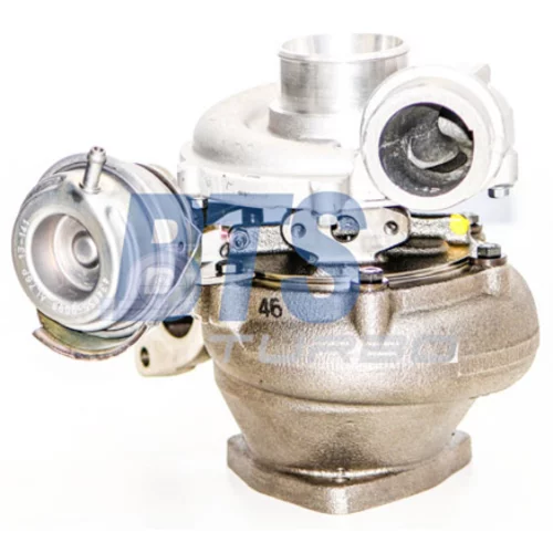 Plniace dúchadlo T912015BL (BTS Turbo) - obr. 2