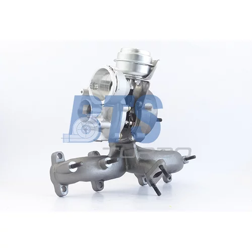 Plniace dúchadlo T912022BT (BTS Turbo) - obr. 2