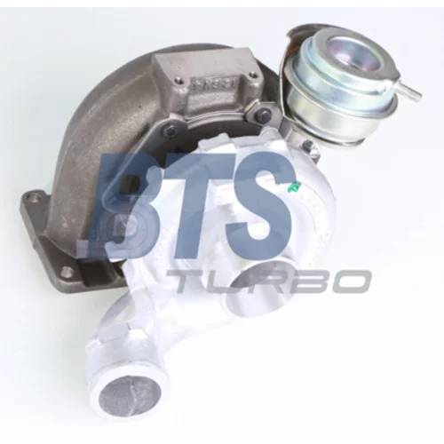 Plniace dúchadlo T912122BL (BTS Turbo) - obr. 7