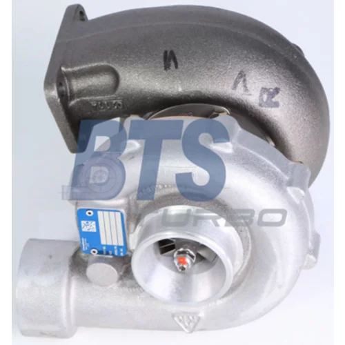 Plniace dúchadlo T912271 (BTS Turbo) - obr. 2