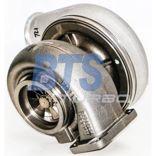 Plniace dúchadlo T912317BL (BTS Turbo) - obr. 3