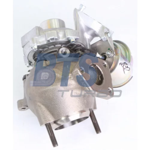 Plniace dúchadlo T912345BL (BTS Turbo) - obr. 3