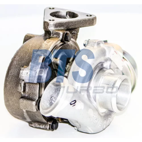 Plniace dúchadlo T912358BL (BTS Turbo) - obr. 3