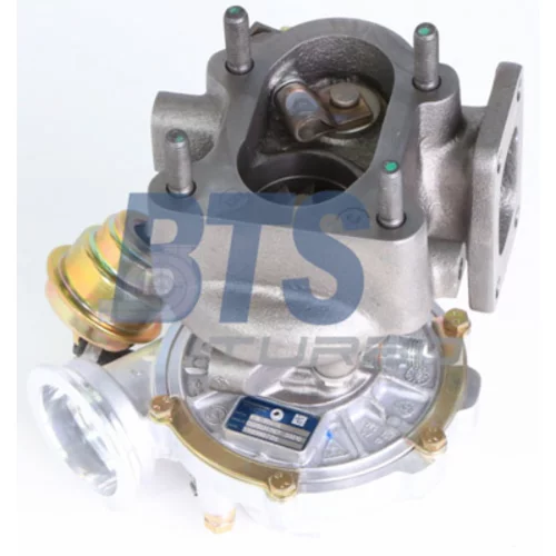 Plniace dúchadlo BTS Turbo T912397