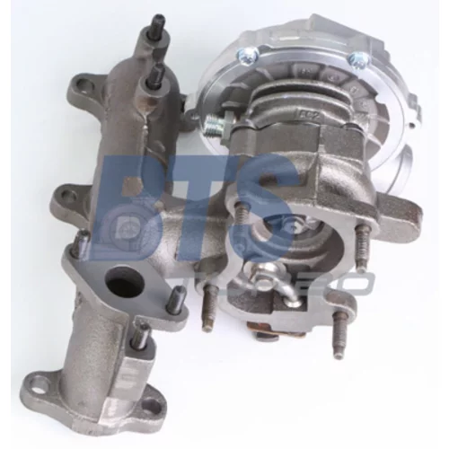 Plniace dúchadlo T912442BL (BTS Turbo) - obr. 2