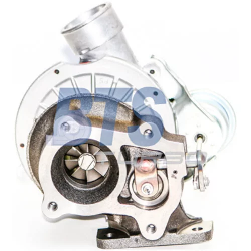 Plniace dúchadlo T914006BL (BTS Turbo) - obr. 1
