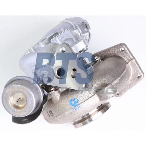 Plniace dúchadlo T914014BL (BTS Turbo) - obr. 2