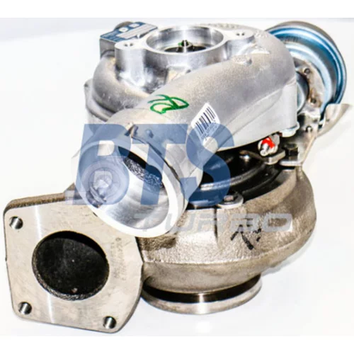 Plniace dúchadlo T914014BL (BTS Turbo) - obr. 5
