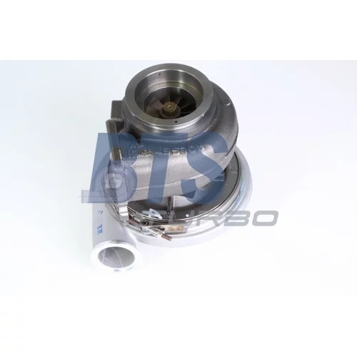 Plniace dúchadlo T914052 (BTS Turbo) - obr. 1