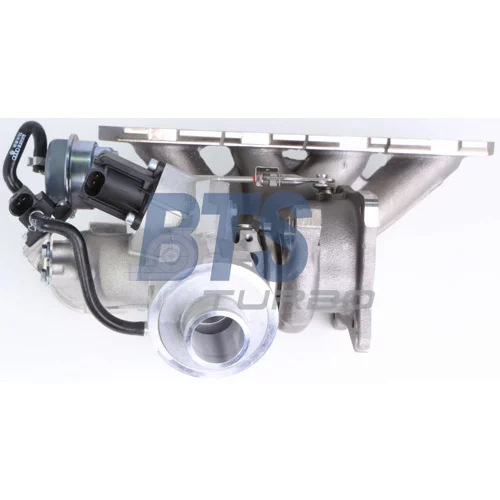 Plniace dúchadlo T914119BL (BTS Turbo) - obr. 5