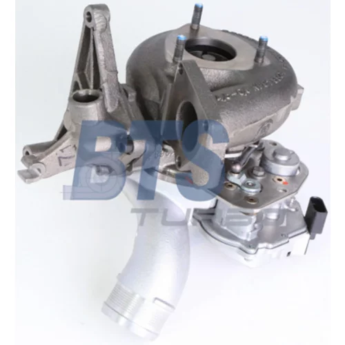 Plniace dúchadlo T914134BL (BTS Turbo) - obr. 5