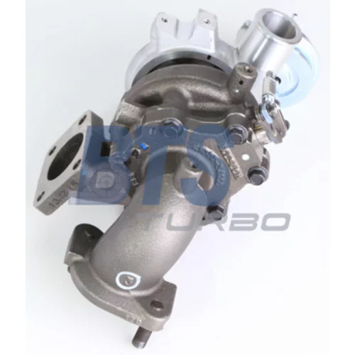 Plniace dúchadlo T914160 (BTS Turbo) - obr. 5