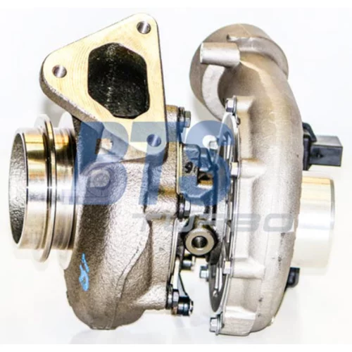Plniace dúchadlo T914161BL (BTS Turbo) - obr. 5