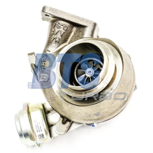 Plniace dúchadlo T914163BL (BTS Turbo) - obr. 1
