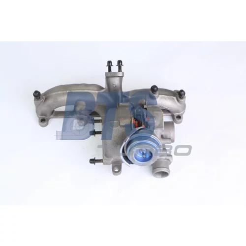 Plniace dúchadlo T914200 (BTS Turbo) - obr. 1